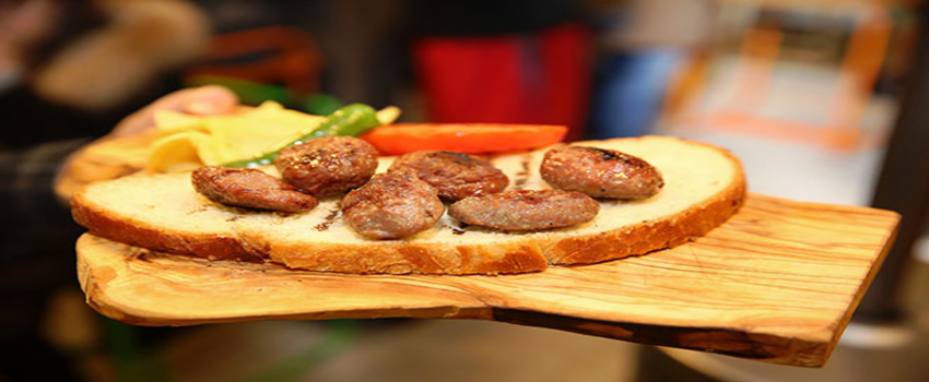 LEZZETLİ MARKALAR-2015