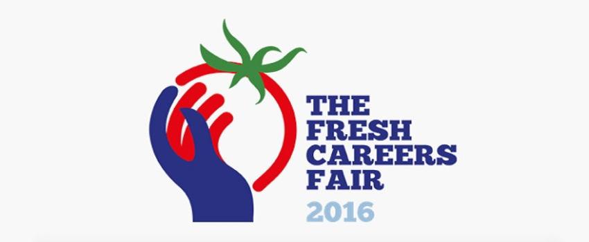 The Fresh Careers Fair 2016