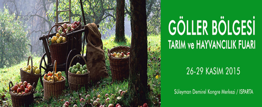 Göller Bölgesi-Yayla Şartlarında Tarım ve Hayvancılık