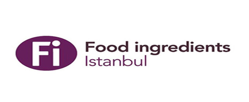 FI İstanbul 2016   4.Gıda Bileşenleri, Çözümleri, Yardımcı ve Katkı Maddeleri Fuarı