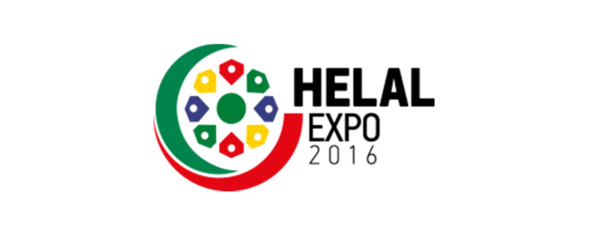 ISTANBUL HELAL EXPO-2016