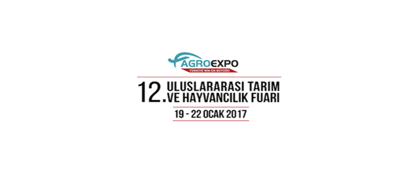 AGROEXPO-2017