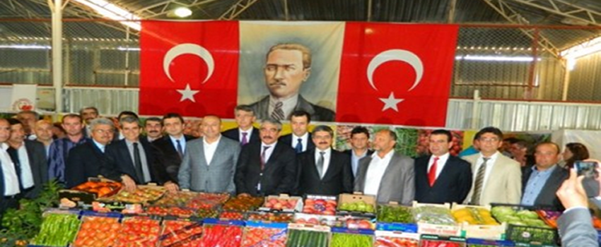 Hasyurt Tarım Fuarı-2017