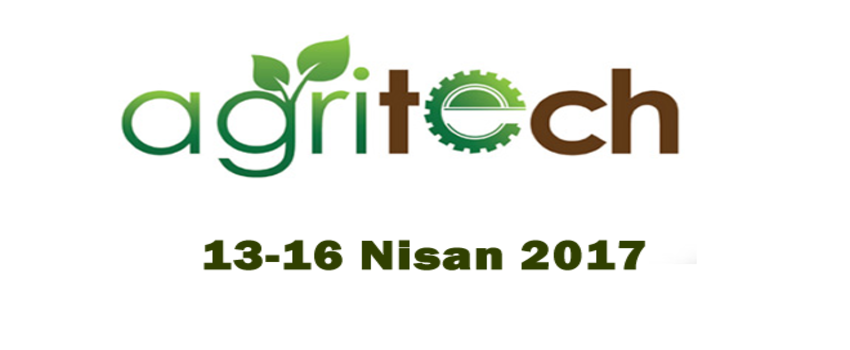 Agritech -2017
