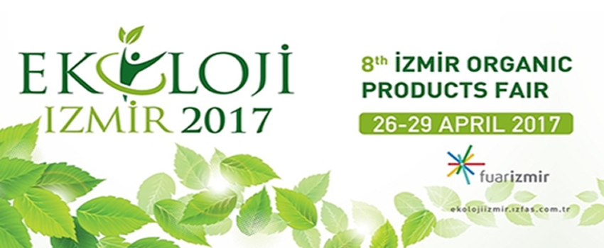 Ekoloji İzmir-2017