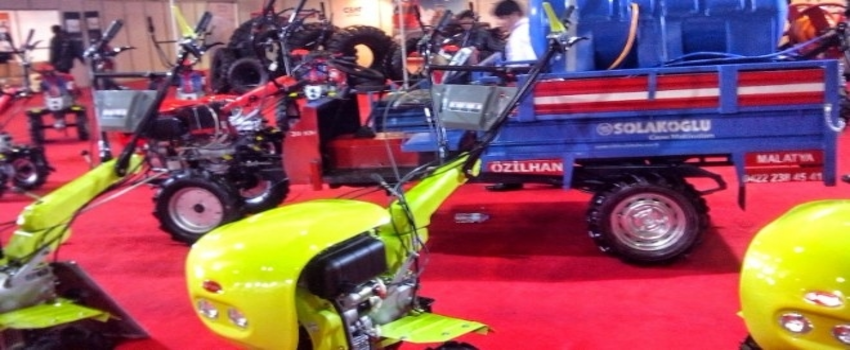 Malatya Tarım -2017