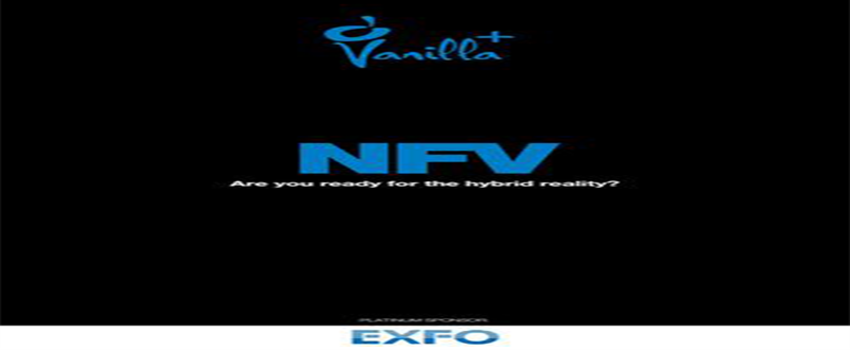 NFV EXPO-2017