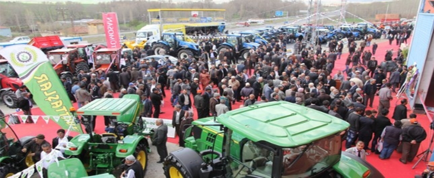 Sorgun Tarım, Gıda ve Hayvancılık-2017