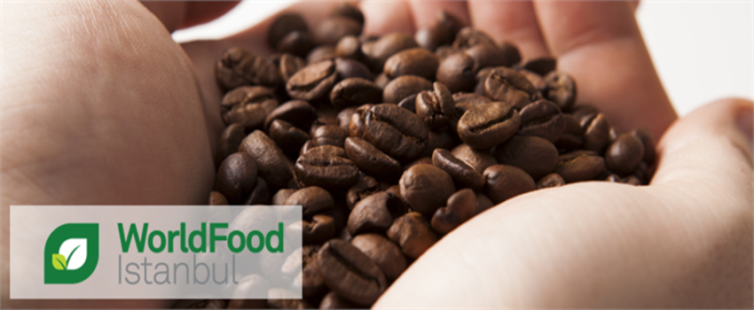 Worldfood İstanbul-2017 Uluslararası Gıda Ürünleri ve Teknolojileri Fuarı