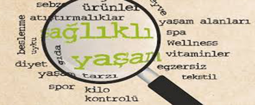 Sağlıklı Yaşam Trendleri-2017