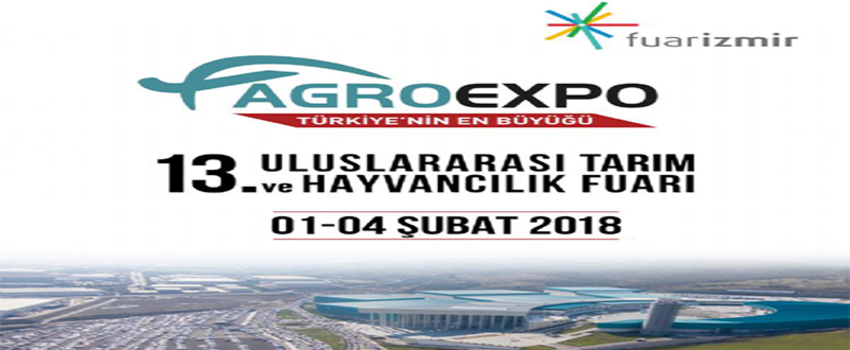 AGROEXPO-2018