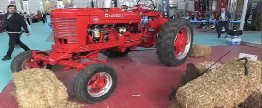 Adana Tarım Fuarı-2020