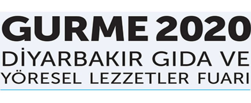 Gurme Diyarbakır-2020