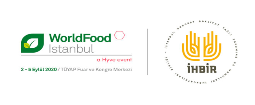 Worldfood İstanbul-2020