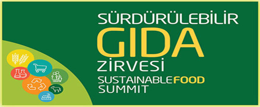 6. Sürdürülebilir Gıda Zirvesi