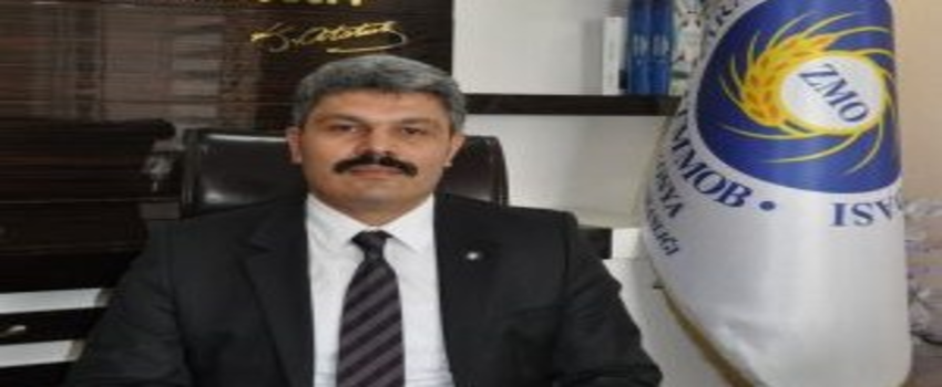 Beyaz Örtü Bereket Getirecek