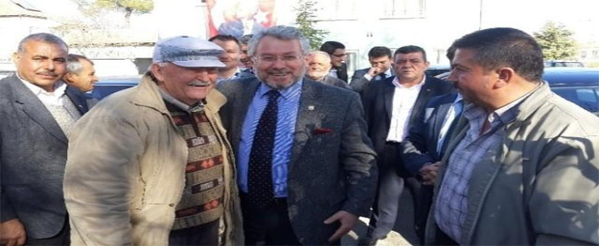 Denizli`deki Çiftçilere 134 Milyon TL Tarımsal Destek Sağlandı