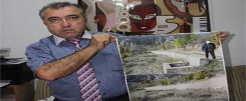 Gürleyik Çayı Yok Olacak İddiası