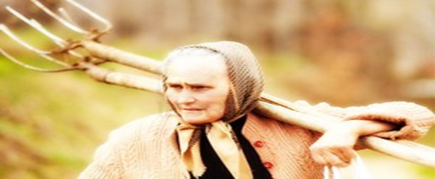 Çiftçiler Bilgilendirildi