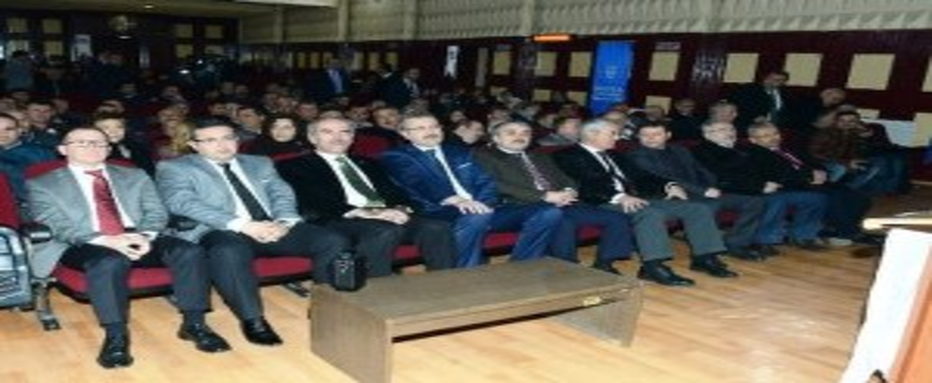 Karacabey Longozu Belgeselle Dünyaya Tanıtılıyor