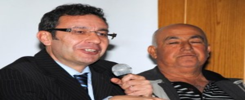 Hayvancılıkta Girdi Maliyeti Yüksekliği Karlılığı Azaltıyor