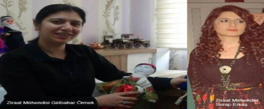 Mevsimlik tarım işçilerine gün doğuyor