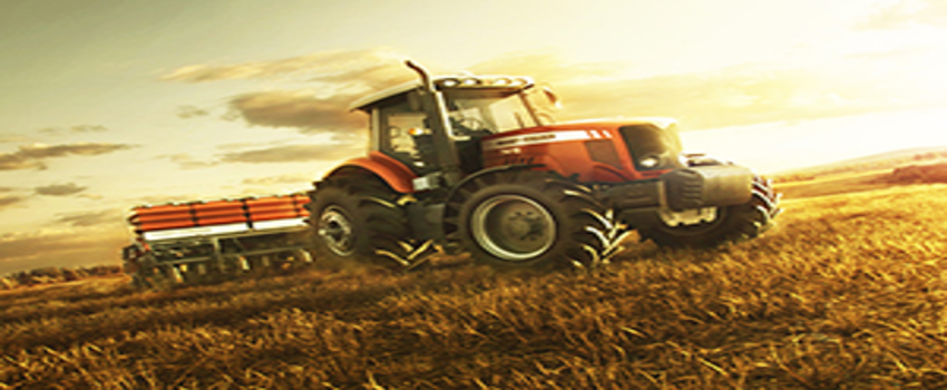 Özdemir: Bölgemiz Modern Tarımla Kalkanacak