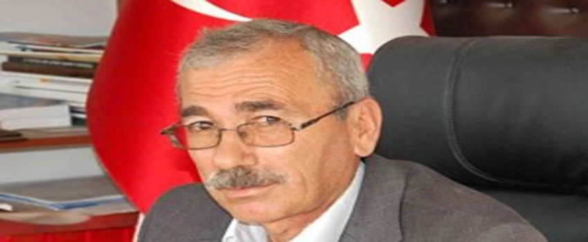 Nisan Yağmurları Simavlı Çiftçiyi Sevindirdi