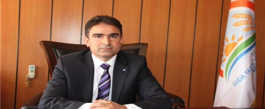 Bingöl`de Kırsal Kalkınma 10. etap başvuruları başladı