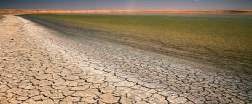 Tarımsal Kuraklık İl Kriz Merkezi toplantısı