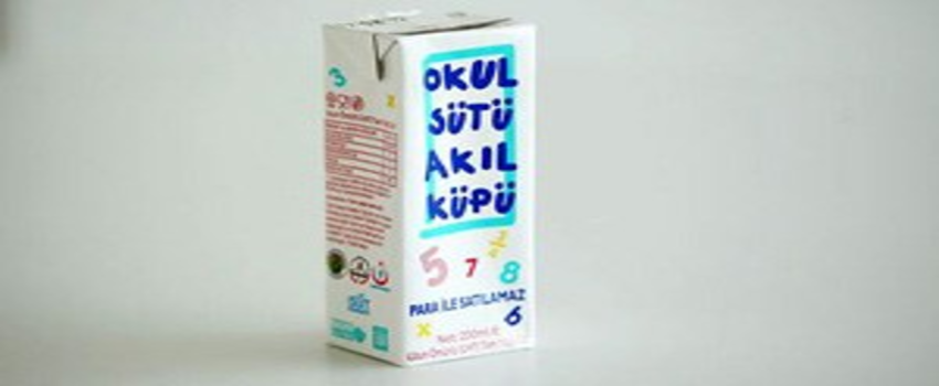 Okul Sütü Programı