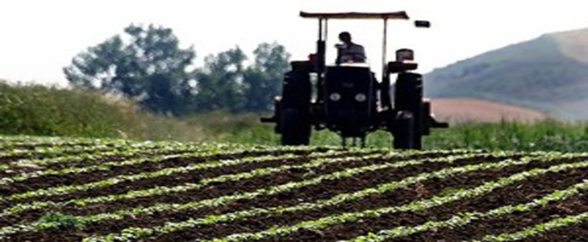 ASELSAN Tarım Alanında Çığır Açacak