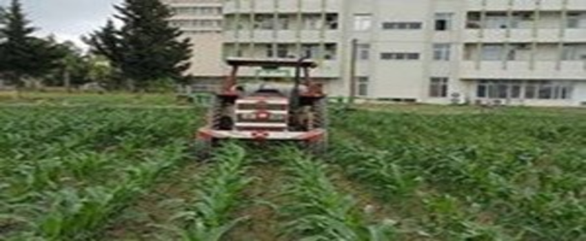 Adana`da Uygulamalı Tarım Fuarı Açılacak