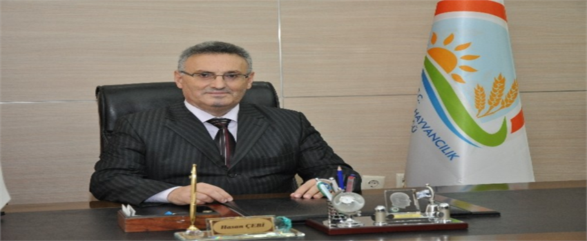 Manisa`da 70 Bin Üretici Var