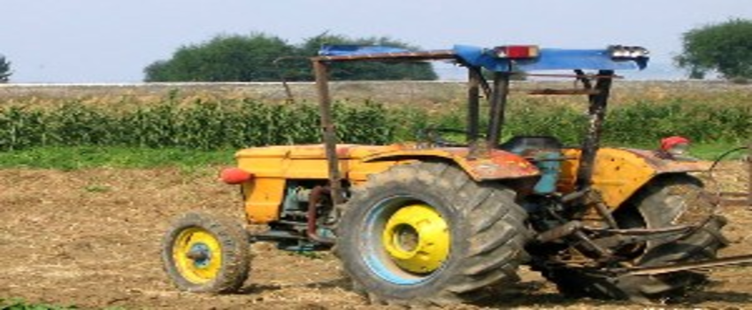 Türkiye Traktör Pazarı Büyüdü