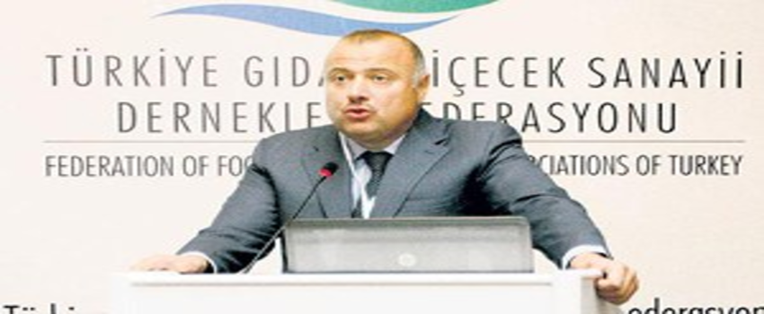 Gıdada Hedef İlk 10 Ligi