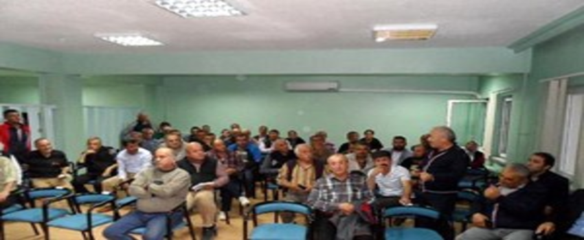 Muzun Fiyatı Düştü, Üreticiler Gerildi