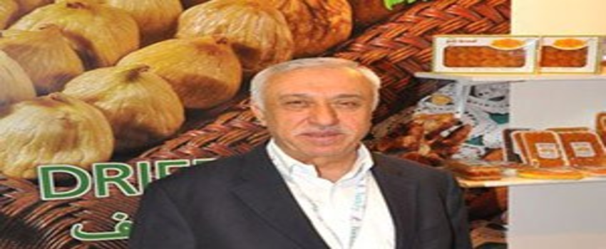 Kuru Meyve İhracatı Yıla Artışla Girdi