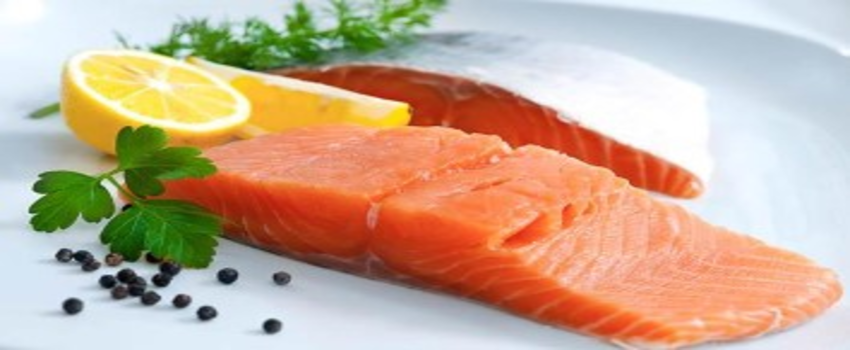 Norveç`te Somonun Fiyatı Petrolü Geçti