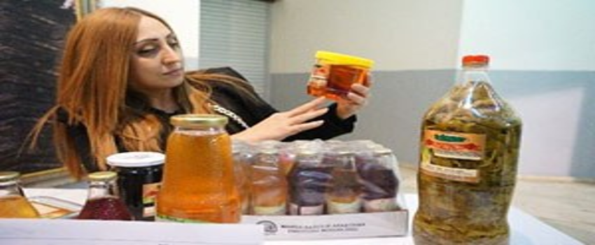 Sarıgöl`de Üzüm Tanıtım Gecesi Düzenlendi