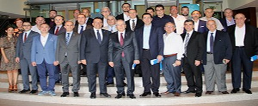 Baharatçılar Dünya İle Rekabet İçin Destek İstiyor