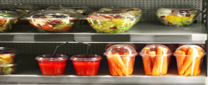 Hangi Gıda Ambalajları Daha Sağlıklı?