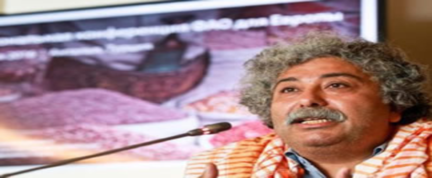 ``Daha Az Enerji Tüketmek İstiyorsanız Bakliyatı Önemseyin``