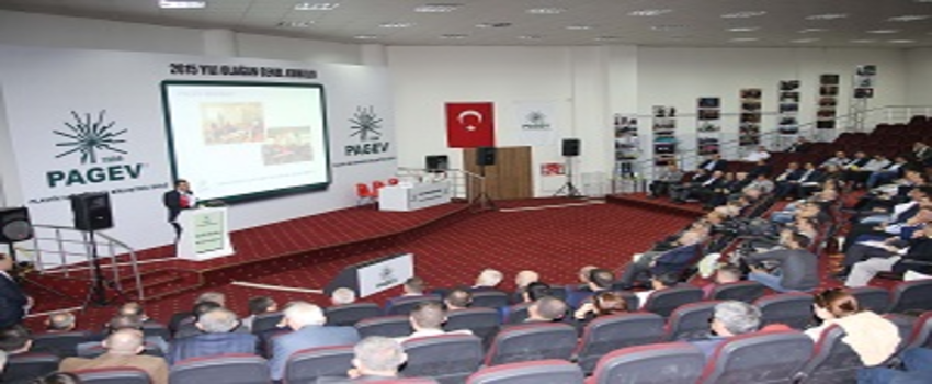 Dönüşümün Önemli Ayağı Biyoplastikler