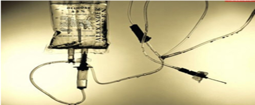 Herkesin Bildiği Serum Ne İşe Yarar?