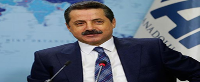 733 Kişi İhraç Edildi