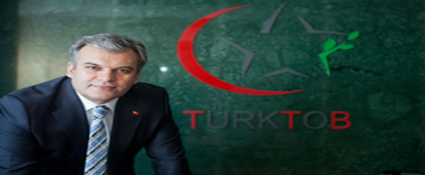 ``Milli Tarım Projesi Tohumculuk Sektörünü de Olumlu Etkileyecek``