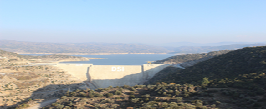 Aydın`da Kuraklık Tehlikesi