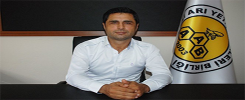 Aydın`da Arıcılar Birliği Kuruldu