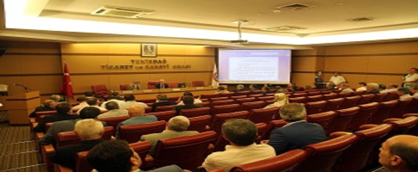 Projelerin Toplam Parasal Tutarı 5 Milyar 213 Milyon TL